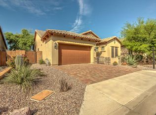 3456 N Sonoran Hls, Mesa, AZ 85207