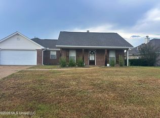 105 Cherry Bark Way, Pearl, MS 39208