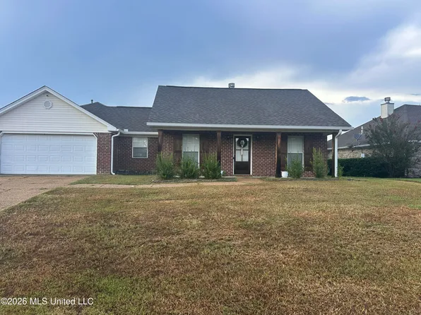 105 Cherry Bark Way, Pearl, MS 39208