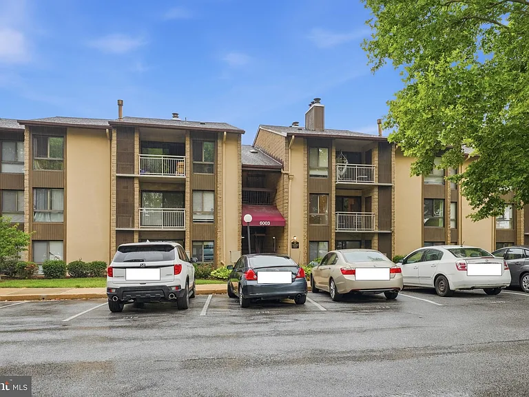 6003 Majors Ln #8-O20 — Photo 21