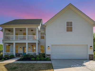 6529 Jepson Ct, Charlotte, NC, 28214