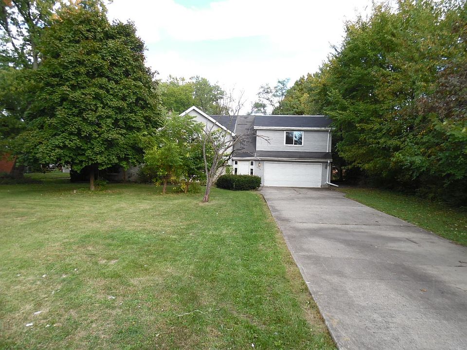 6409 Taft St, Merrillville, IN 46410 MLS 521598 Zillow