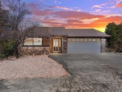 5471 Zurich Dr, Wrightwood, CA, 92397