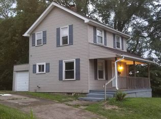 1401 17th St NE, Canton, OH