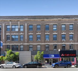 3160 N Lincoln Ave UNIT 310, Chicago, IL, 60657