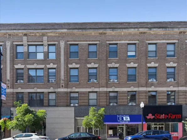 3160 N Lincoln Ave Unit 310, Chicago, IL 60657