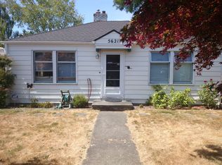 5621 48th Ave SW, Seattle, WA 98136