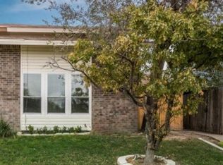 11 Cherrywood Sq, Canyon, TX 79015