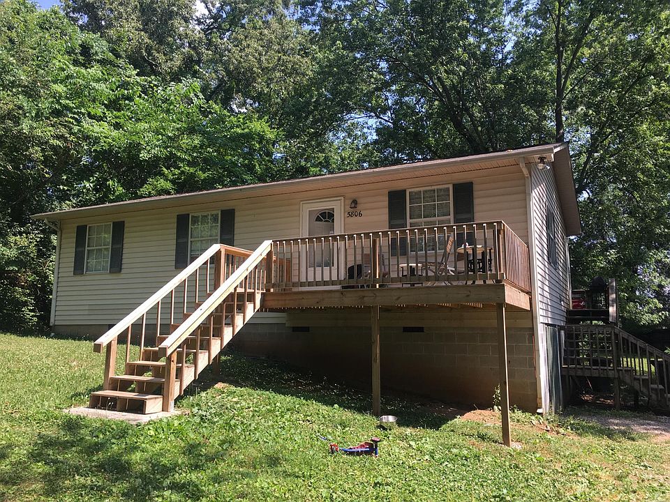 1st image of 5806 Woodale Dr