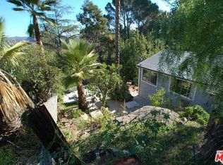 20233 Observation Dr, Topanga, CA 90290