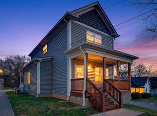 813 5th Ave E, Springfield, TN 37172