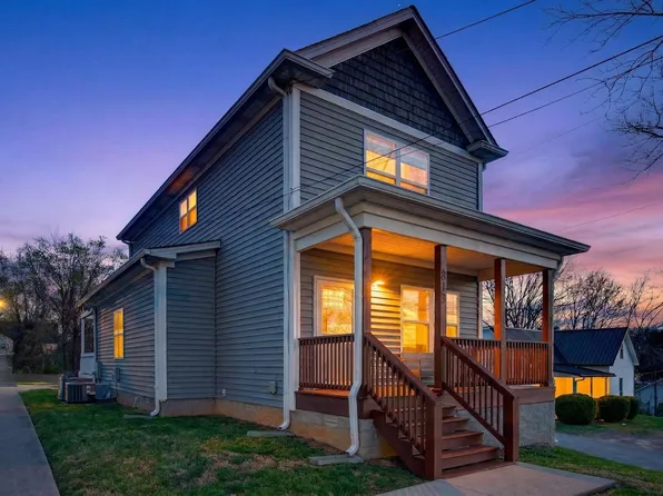 813 5th Ave E, Springfield, TN 37172