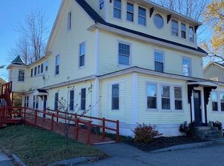 151 S Main St #3, Rochester, NH 03867