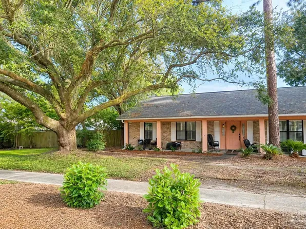 4231 Burtonwood Cir, Pensacola, FL 32514