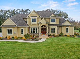 W346N6754 Shoreview Ct, Town Of Oconomowoc, WI 53066