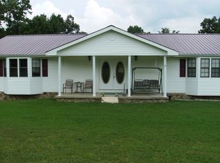 550 Strickin Dr, cypress inn, TN 38452
