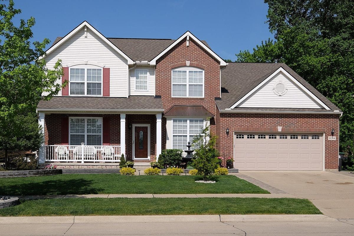 10204 Island Lake Dr, Taylor, MI 48180 Zillow