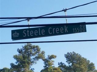 15501 Steele Creek Rd, Charlotte, NC 28273
