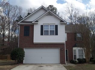 2513 Bancroft Way, Buford, GA 30519