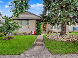 10715 50th St NW, Edmonton, AB T6A 2E3