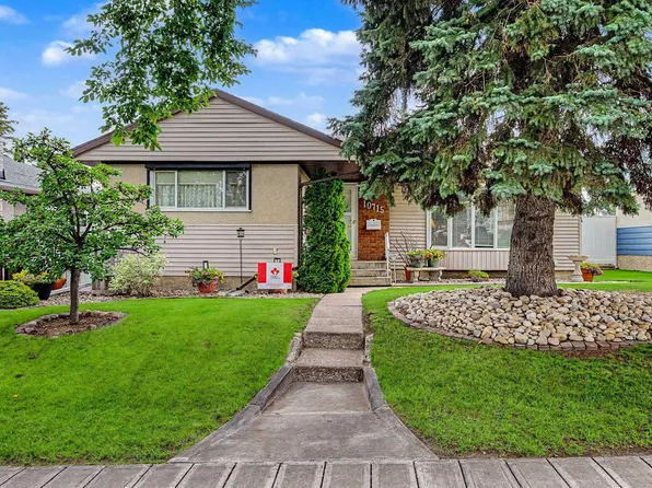 10715 50th St NW, Edmonton, AB T6A 2E3