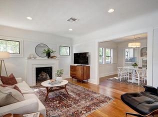 2501 T St, Sacramento, CA