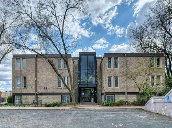 4014 15th Ave S APT 17B, Minneapolis, MN 55407