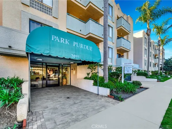 2491 Purdue Ave APT 121, Los Angeles, CA 90064