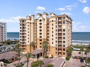 1331 1st St N APT 501, Jacksonville Beach, FL 32250