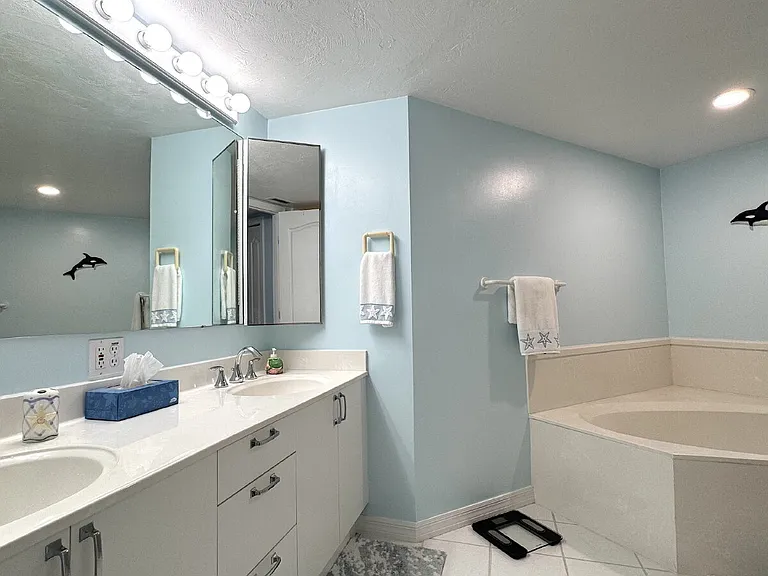 2937 S Atlantic Ave #1108 — Photo 10