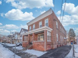 14 Derrenbacher St, Kingston, NY 12401