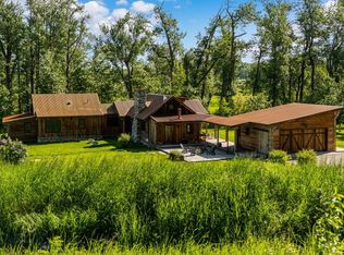 14240 Cottonwood Rd, Bozeman, MT 59718