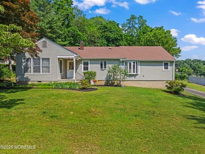 26 Crow Hill Road, Freehold, NJ, 07728