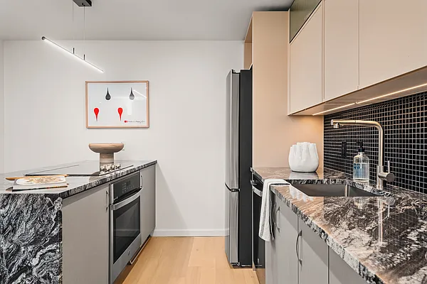 Kitchen, photo 1