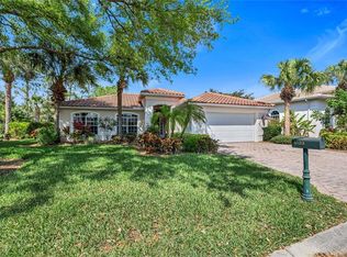 4023 Kent Ct, Naples, FL 34116