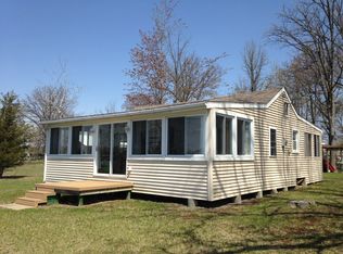 164 East Is, Hudson, MI 49247