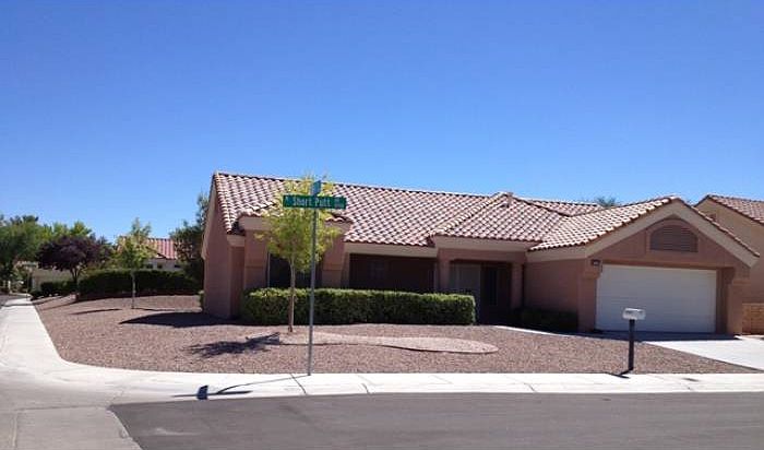 Huge corner lot