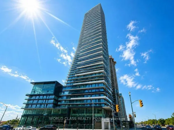 448 Burnhamthorpe Rd W, Mississauga, ON