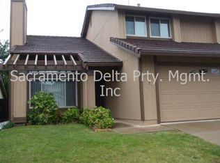 2313 Pecan Grove Way, Rancho Cordova, CA 95670