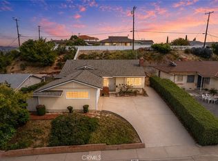 1987 Cerco Alta Dr, Monterey Park, CA 91754