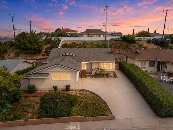 1987 Cerco Alta Dr, Monterey Park, CA 91754