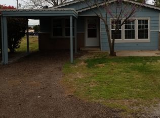 106 N Front St, Noble, OK 73068