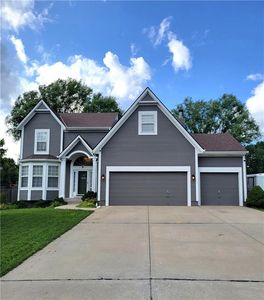 20586 W 220th St, Spring Hill, KS, 66083