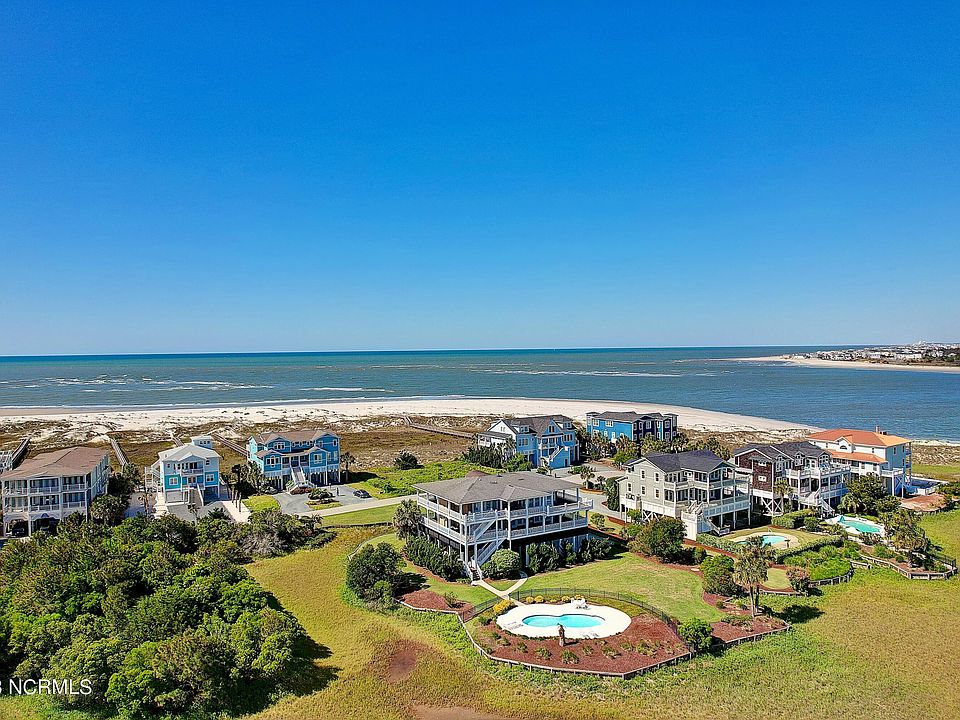 1360 Ocean Boulevard W, Supply, NC 28462 Zillow