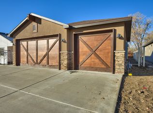 631 24.75, Grand Junction, CO 81505