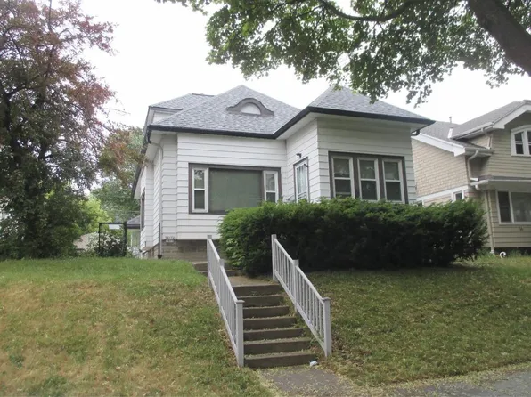 2617 North 53rd STREET, Milwaukee, WI 53210