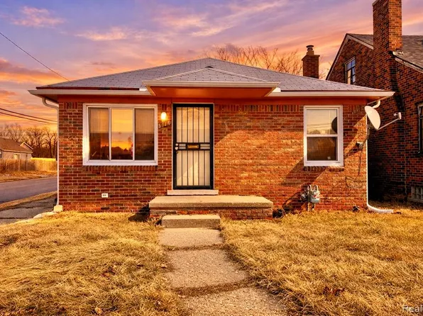 5114 Wayburn St, Detroit, MI 48224