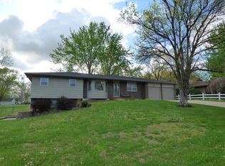 2411 N Linda Ln, Columbia, MO 65202