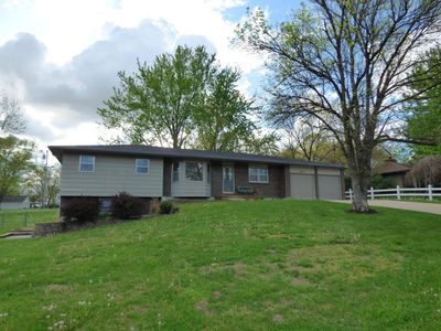 2411 N Linda Ln, Columbia, MO, 65202