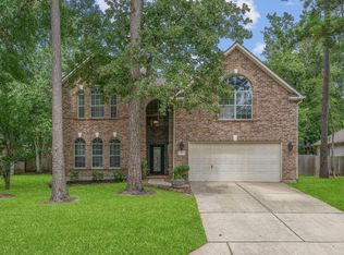 23 Murmuring Creek Pl, Conroe, TX 77385